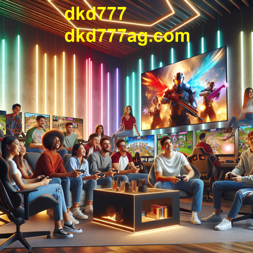 A Revolução dos Jogos Multijogador: Conectando Jogadores em Todo o Mundo