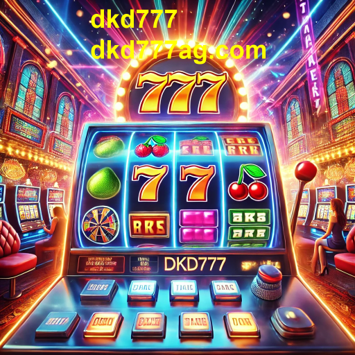 DKD777 oferece uma plataforma de jogos online que combina diversão e emoção, trazendo uma variedade de opções para todos os jogadores.
