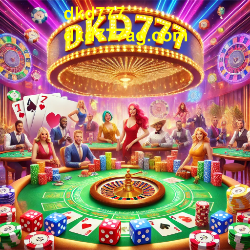 A Ascensão dos Jogos de Mesa: Entretenimento Clássico em Tempos Modernos